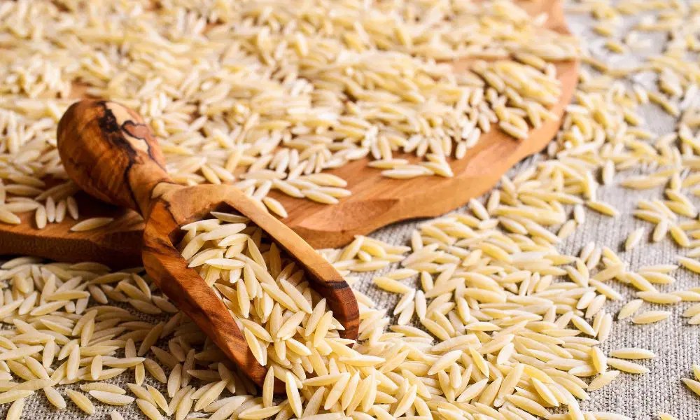 Discover The Best Orzo Rice Substitute For A Healthier Meal Option