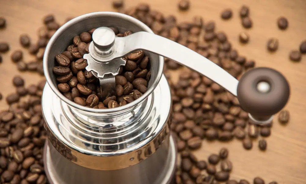 Guide To PourOver Coffee Perfect Ratios & Tips