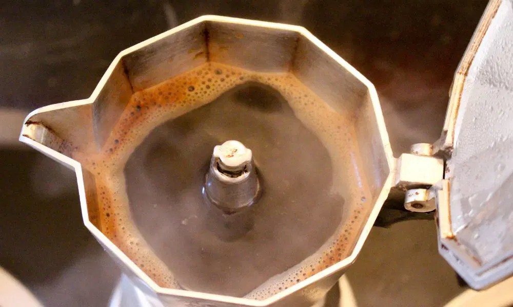 Sour Coffee Moka Pot Causes And Solutions • BoatBasinCafe