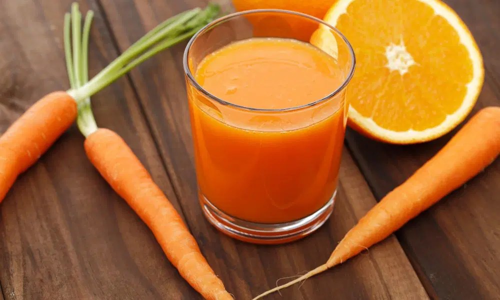 How Long Does Fresh Carrot Juice Last A Comprehensive Guide