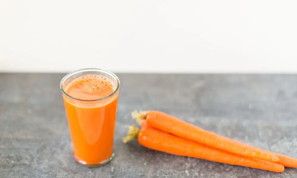 How Long Does Fresh Carrot Juice Last A Comprehensive Guide