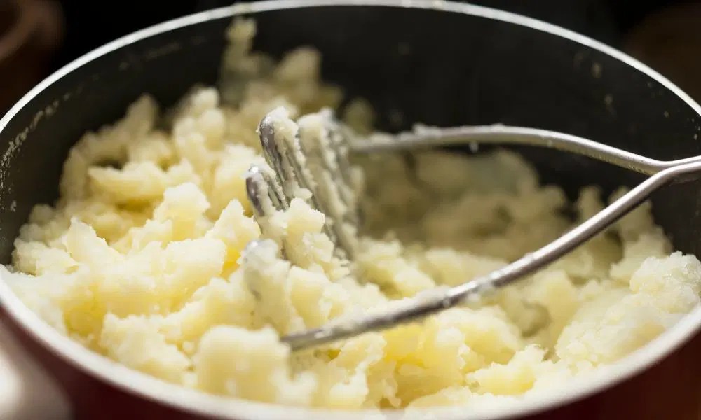 Mashed Potato Mystery How Long Can They Last In The Fridge