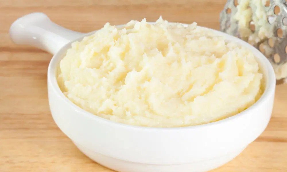 Mashed Potato Mystery How Long Can They Last In The Fridge