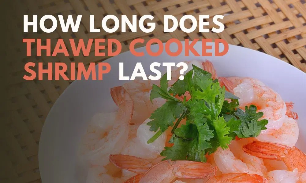 How Long Does It Take To Fully Cook Shrimp at Donald Wirth blog