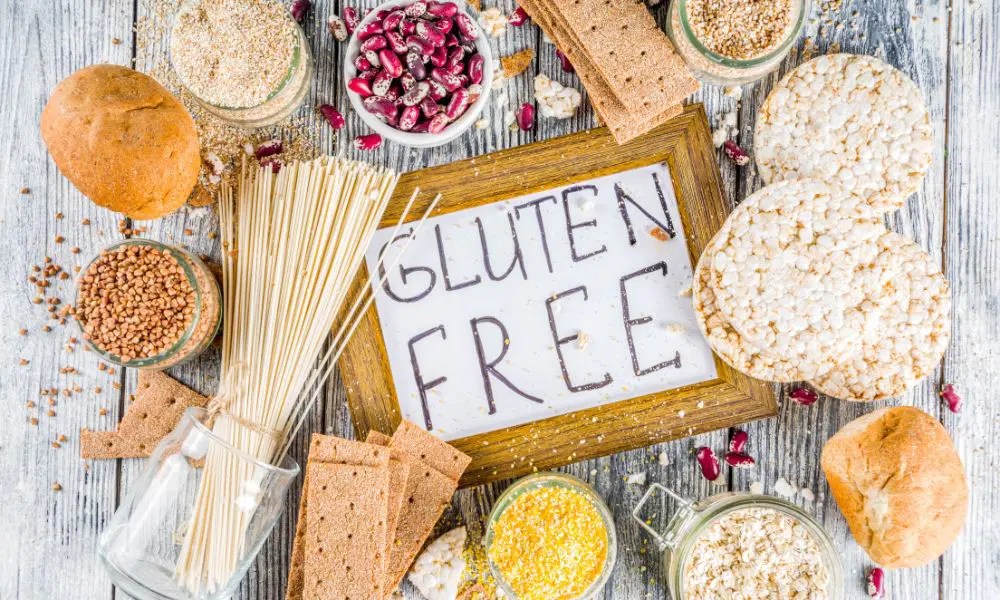 Easy Gluten Free Kraft Shredded Cheese Find Out Here