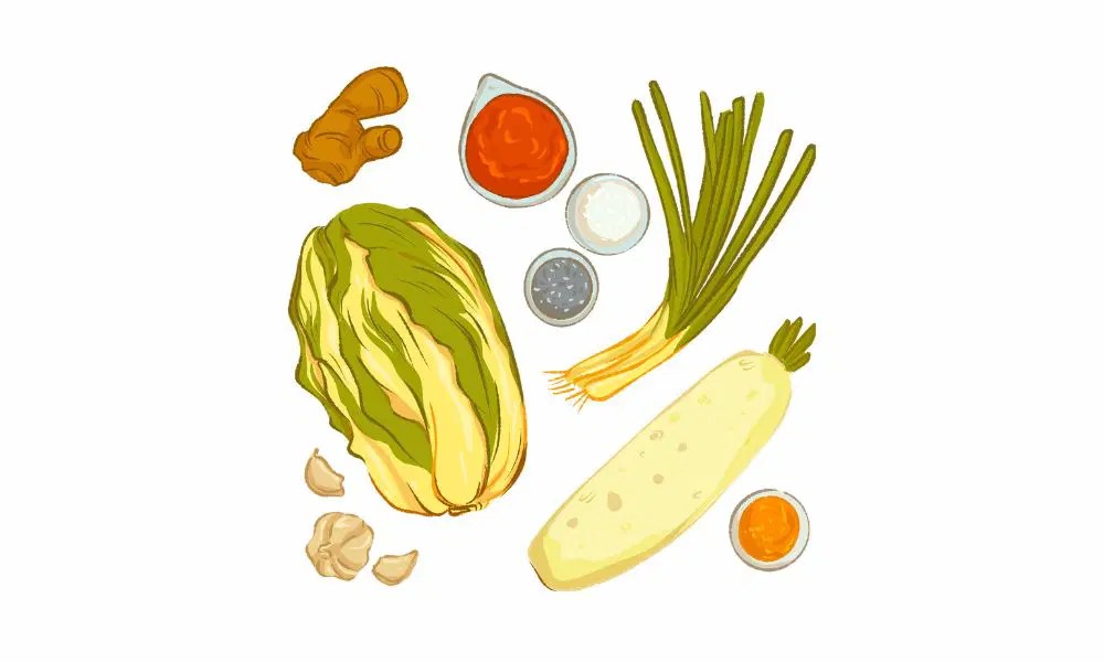 Does Kimchi Have To Be Refrigerated? Unlocking The Secrets Of Korea's