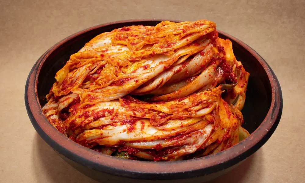 Does Kimchi Have To Be Refrigerated? Unlocking The Secrets Of Korea's