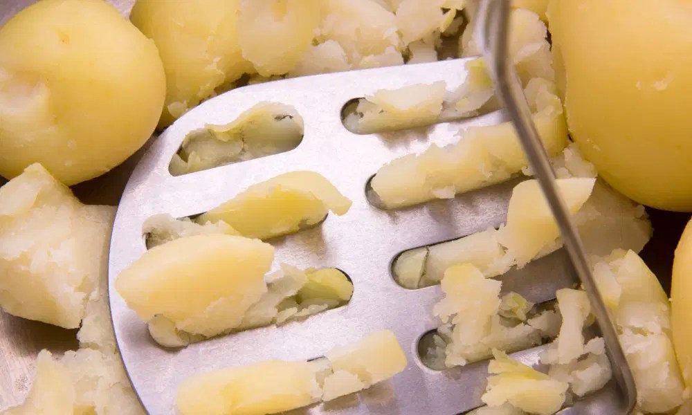 Mashed Potato Mystery How Long Can They Last In The Fridge