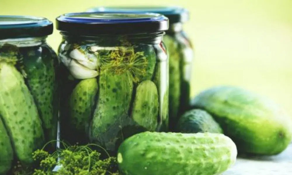 Can Pickle Juice Go Bad? The Ultimate Guide To Pickles And Their Shelf