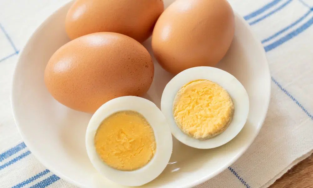 Cracking The Code How Long Can Hard Boiled Eggs Last In The Fridge