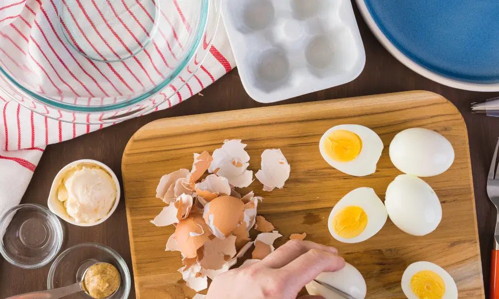 The Complete Guide How Long Do Deviled Eggs Last In The Fridge