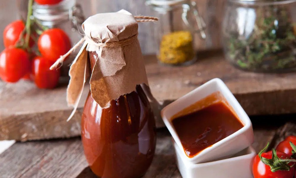 Ketchup Expiration Date How Long Does It Last? Find Out Now