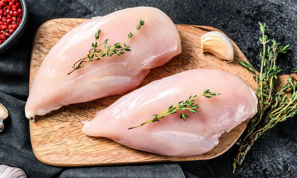 How Long Does Frozen Chicken Breast Last? Your Ultimate Guide