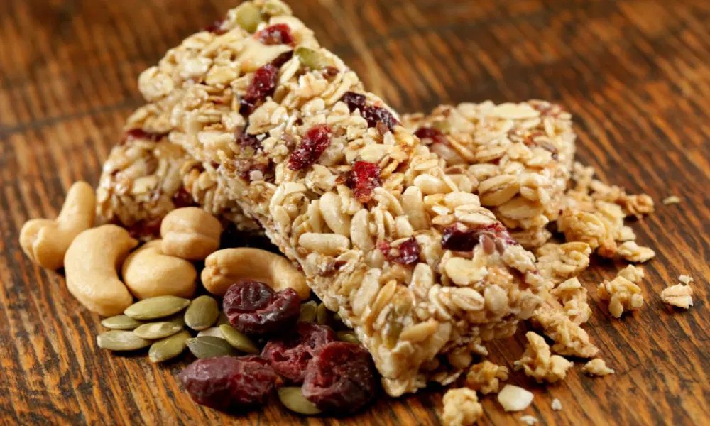 How Long Do Granola Bars Last After Expiration Date? Find Out Here