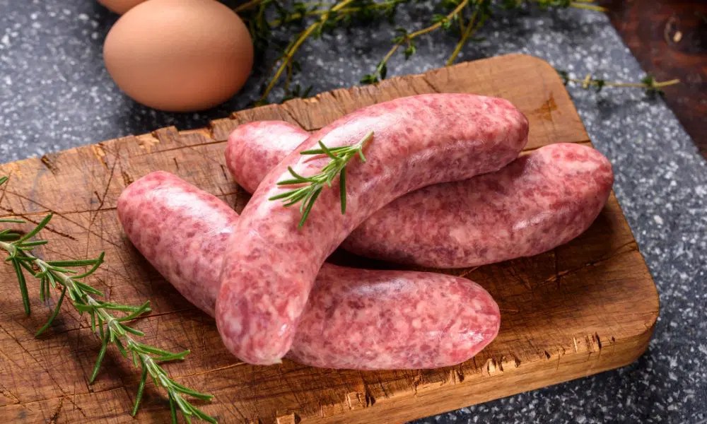 Italian Sausage Shelf Life How Long Does It Last In The Fridge? • BoatBasinCafe