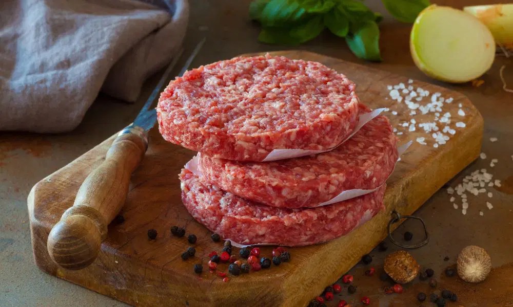 Maximizing Freshness How Long Can You Keep Hamburger In The