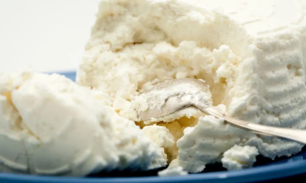 How Long Is Ricotta Cheese Good For After Opening? Your Ultimate Guide