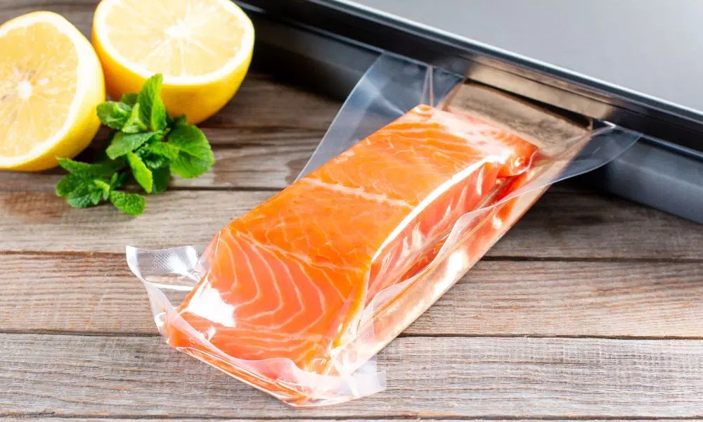 How Long Does Cooked Salmon Last In The Fridge A Fun And Informative