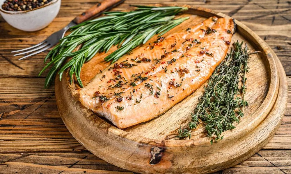 How Long Does Cooked Salmon Last In The Fridge A Fun And Informative