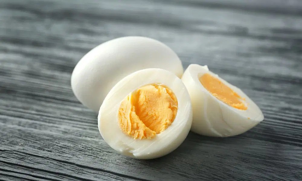 Cracking The Code How Long Can Hard Boiled Eggs Last In The Fridge