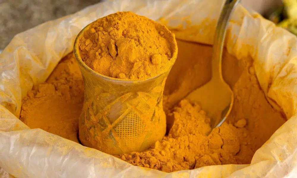 Turmeric Shelf Life How To Store And Use It For Maximum Benefits