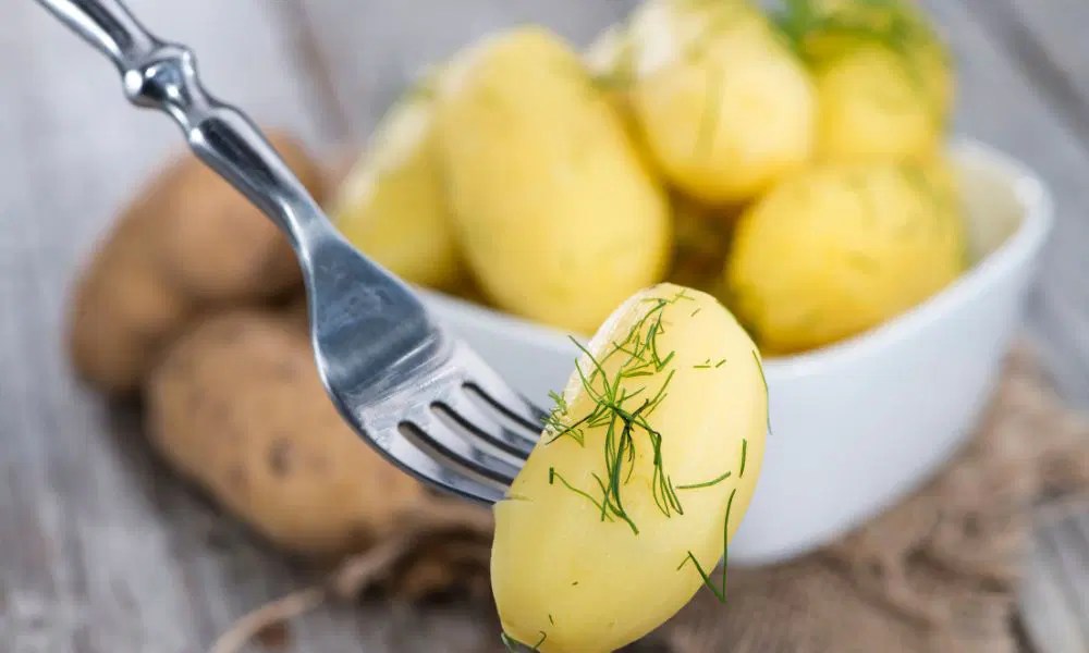 Discover The Shelf Life How Long Do Boiled Potatoes Last In The Fridge