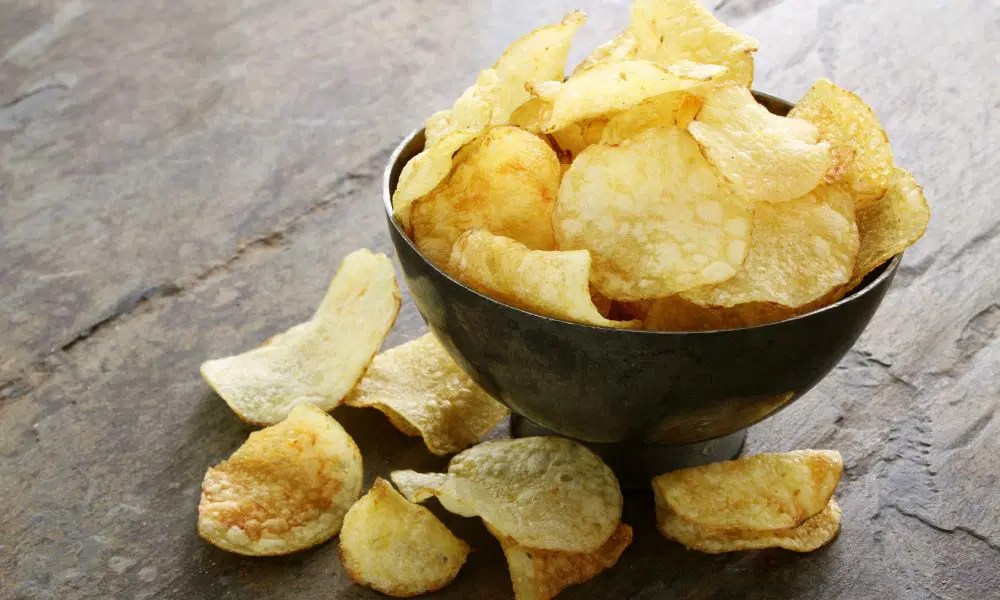 Stale Crisps Why They Happen And How To Prevent Them • BoatBasinCafe