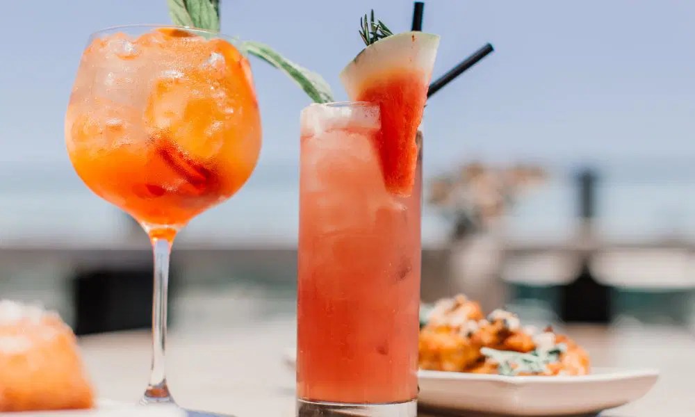 How Long Does Unopened V8 Juice Last In The Fridge at Melissa