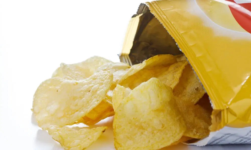 Stale Crisps Why They Happen And How To Prevent Them • BoatBasinCafe
