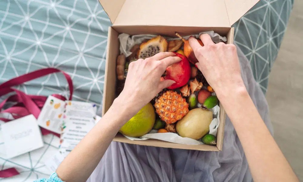 Can You Bring Fruit Through Airport Security? A Friendly Guide