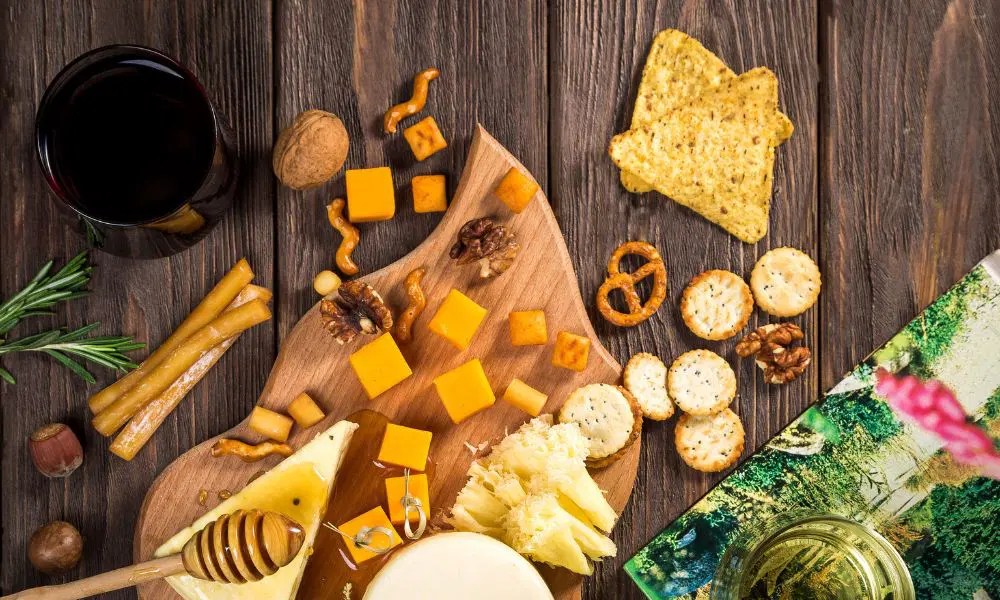 Can You Carry Chocolate In Hand Luggage? Everything You Need To Know