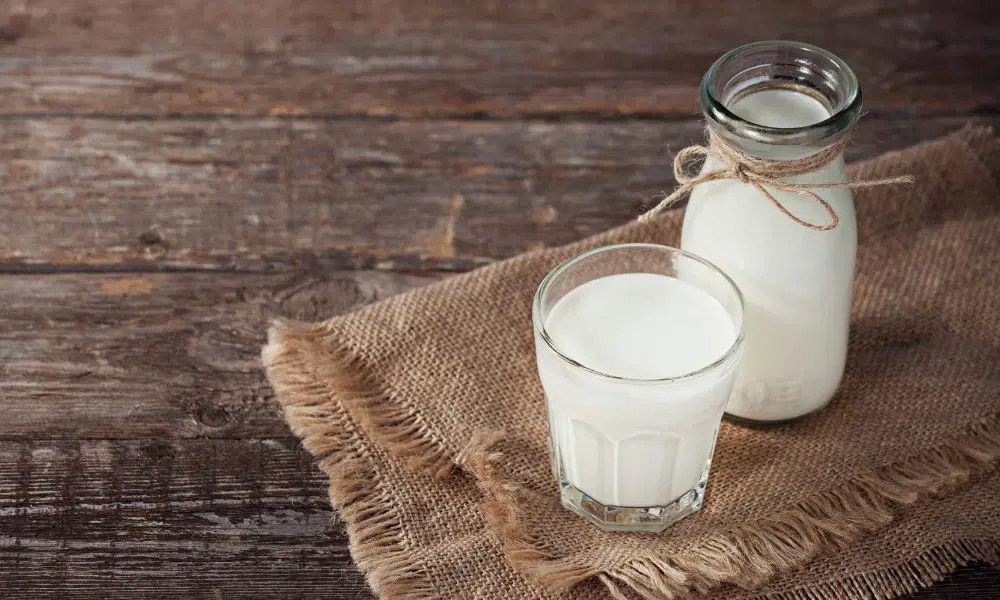 How Long Can Milk Stay Unrefrigerated A Comprehensive Guide To Dairy