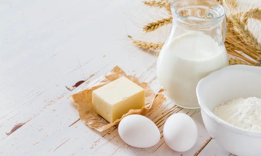 Is Milk Still Good After The Expiration Date? Exploring The Shelf Life
