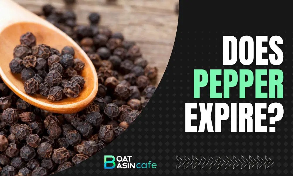 Does Pepper Expire? Unveiling The Shelf Life And Tips To Keep Pepper
