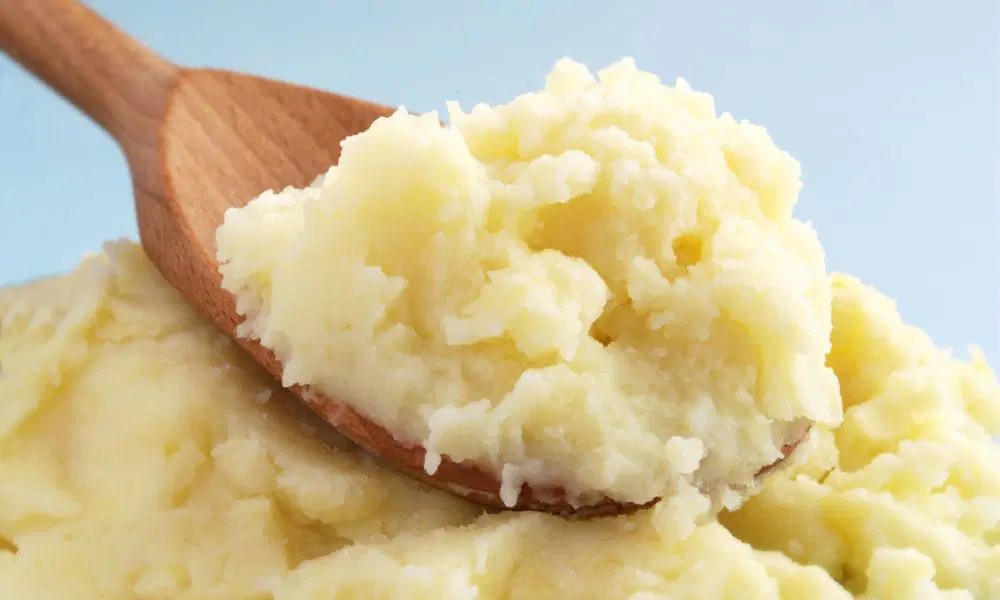 Maximizing Freshness How Long Do Instant Mashed Potatoes Last In The