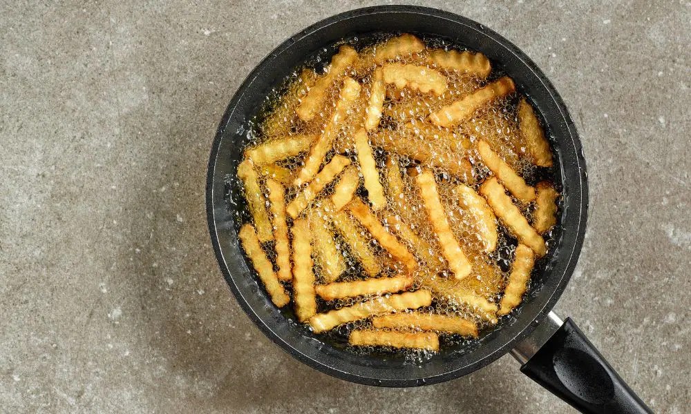 The Ultimate Guide To Chinese Salt And Pepper Chips Discover The