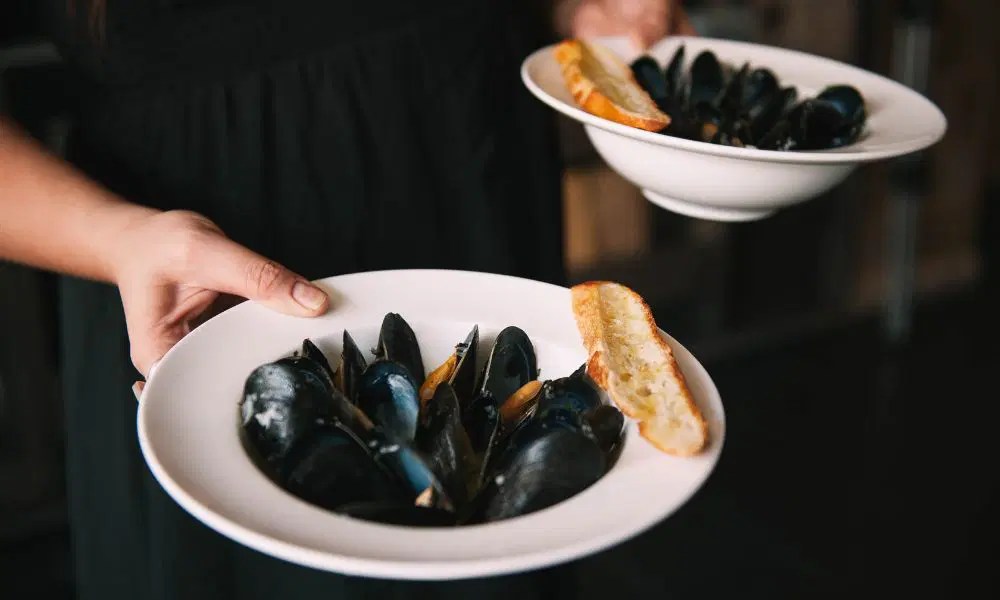 The Ultimate Guide To Storing Mussels How Long Can You Keep Mussels In