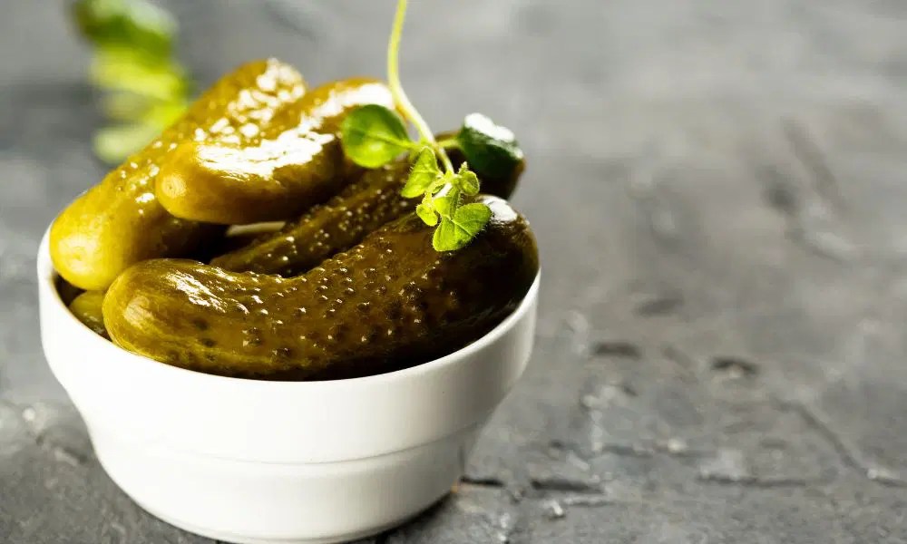 How Long Do Dill Pickles Last? The Ultimate Shelf Life Guide