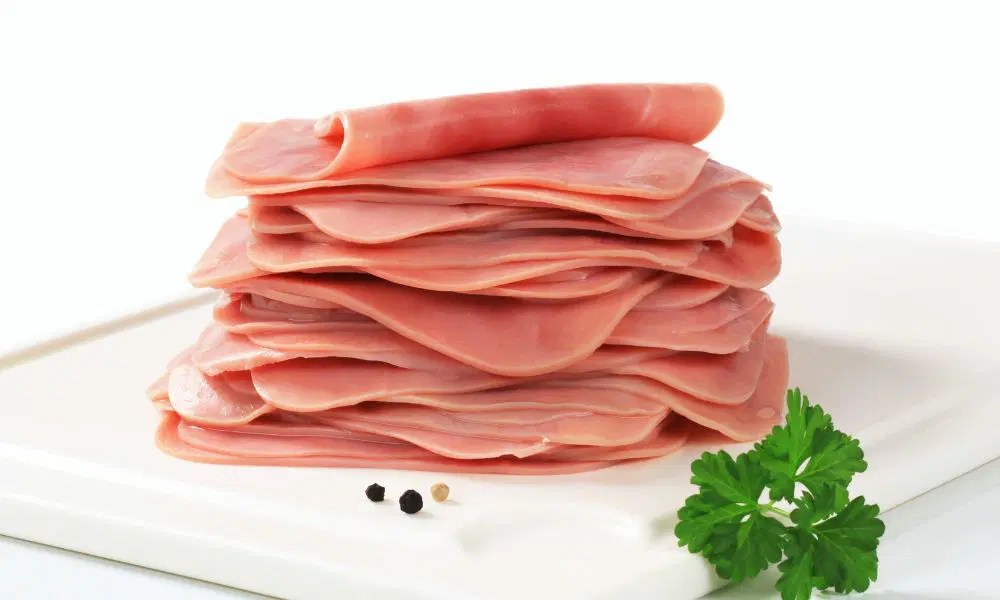 How Long Can Sliced Ham Stay In The Fridge? A Complete Guide To