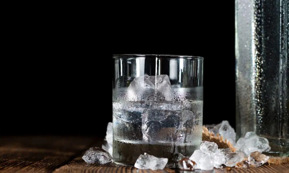 How Long Does An Open Bottle Of Vodka Last A Complete Guide For Vodka