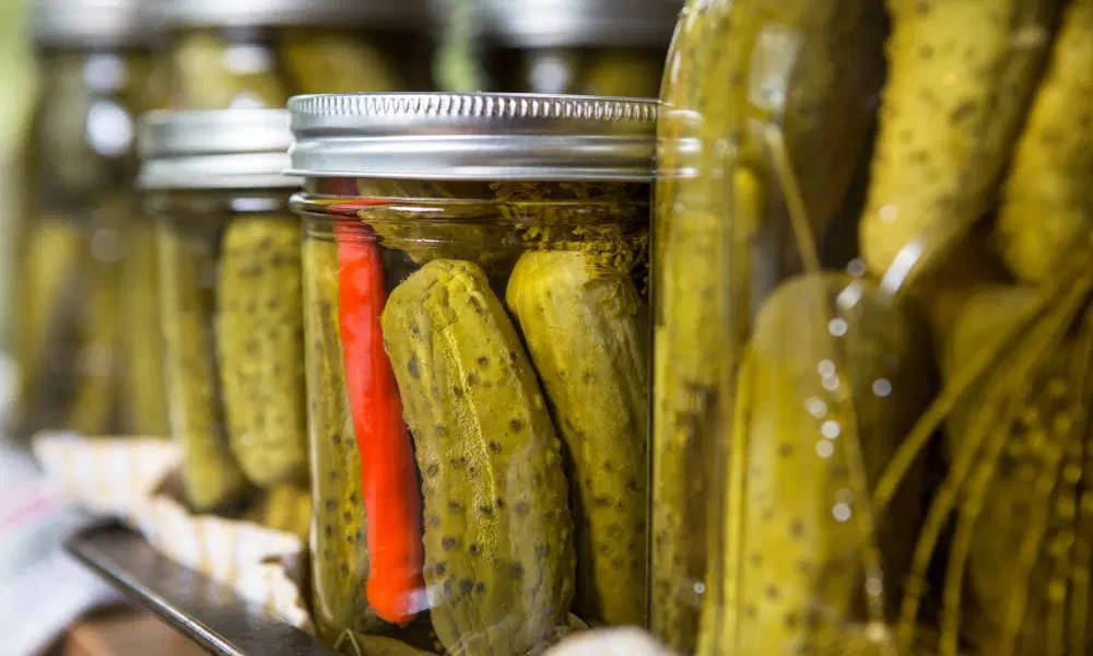 How Long Do Dill Pickles Last? The Ultimate Shelf Life Guide