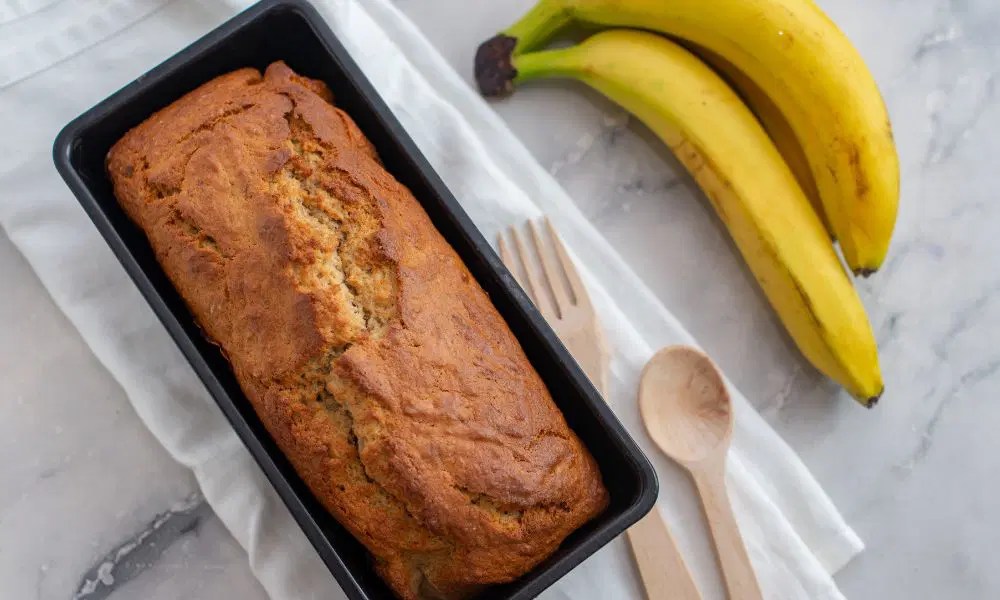 How Long Will Banana Bread Last In The Fridge? Storage Tips And More