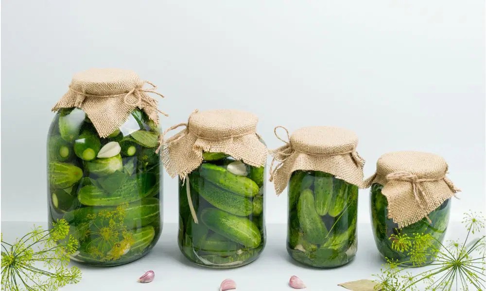 How To Store Cucumbers In The Fridge For Lasting Freshness & Crispness