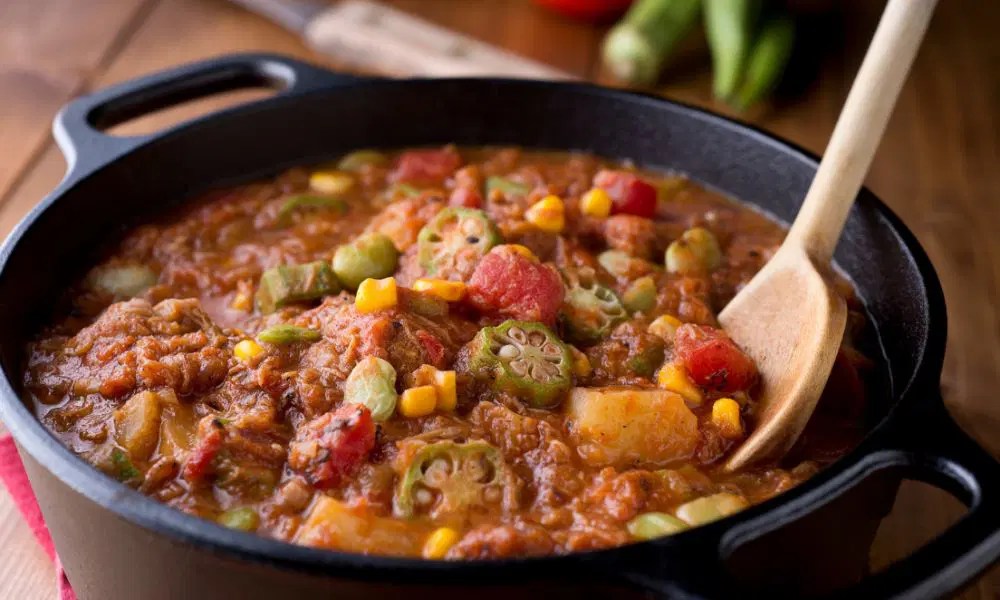 Unlocking The Secrets Of Stew How Long Does Stew Last In The Fridge? • BoatBasinCafe