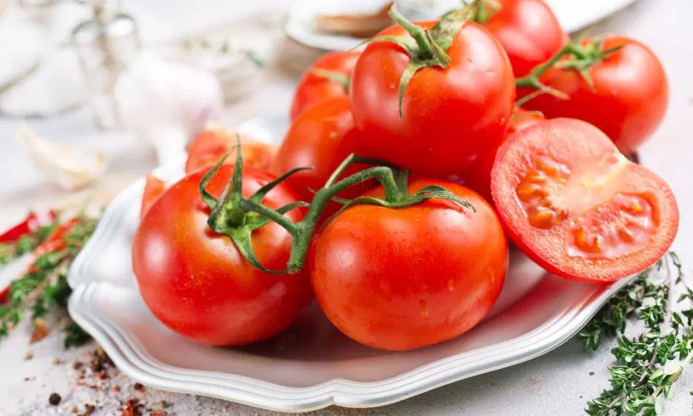 How To Store Tomatoes For A Long Time Without A Fridge Tips