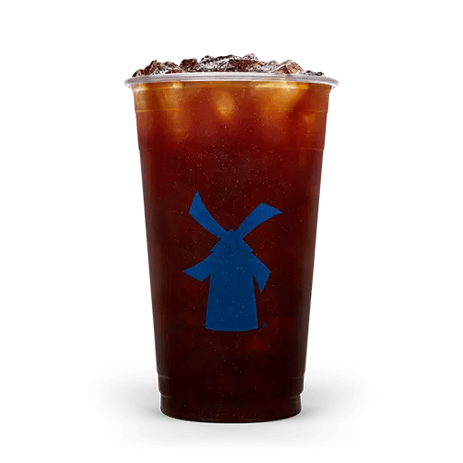 Discover LowCalorie Drinks At Dutch Bros Top 10 Picks
