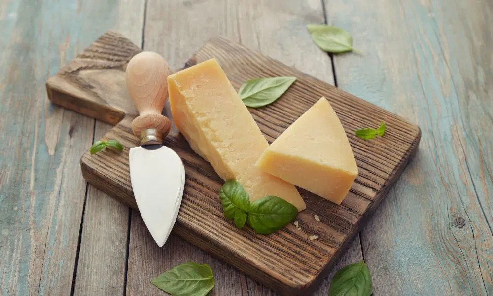 Explore Pecorino Cheese Substitutes Culinary Guide By John Bird