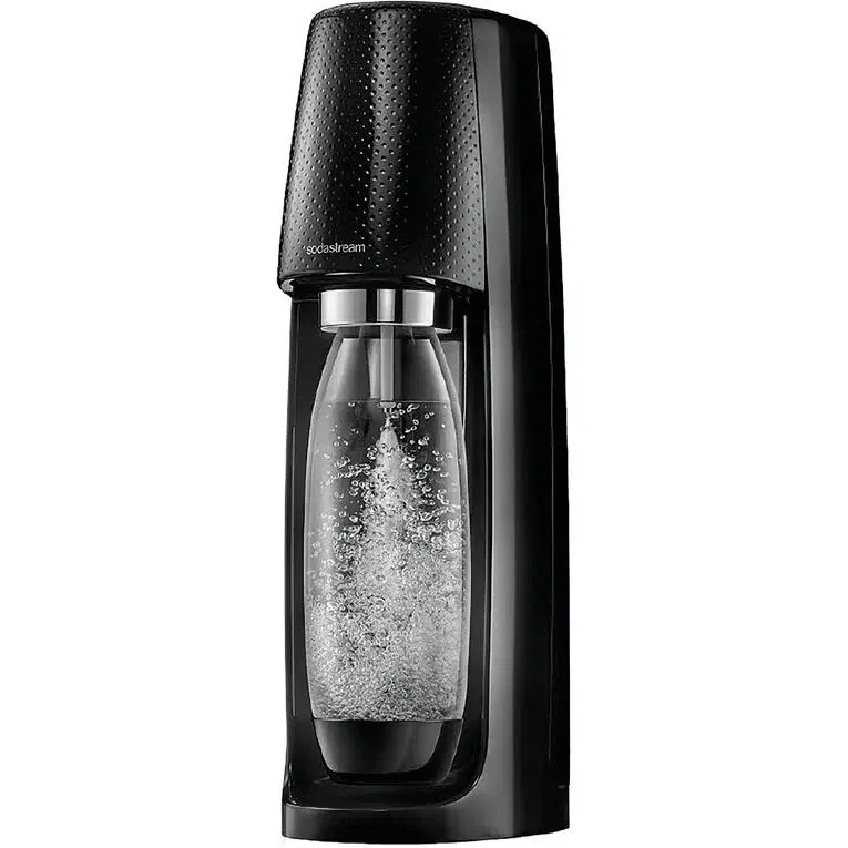 SodaStream Vs. Traditional Carbonated Sodas A Comprehensive Caffeine