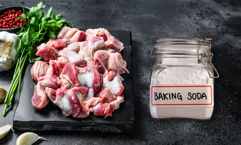 Uncover Baking Soda’s Culinary Secrets With Our Meat Tenderizing Guide