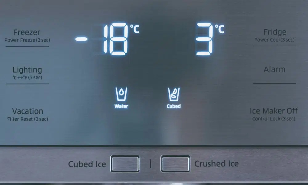 Why Does My Fridge Temperature Keep Changing? (And How You Can Fix This